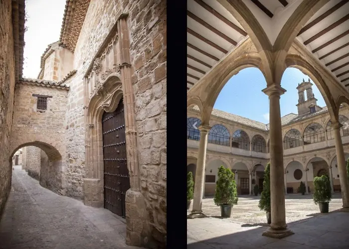 Puerta De Ubeda