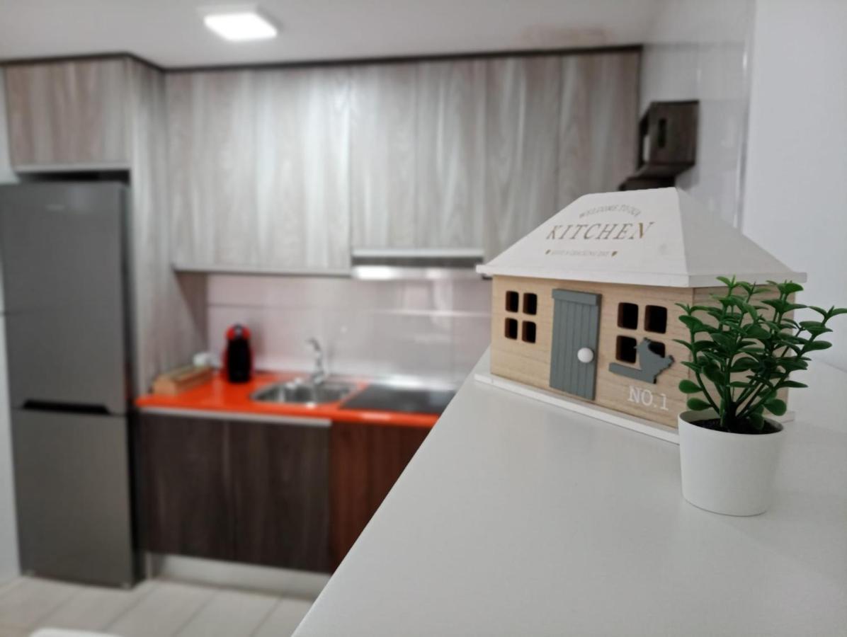 Appartement Puerta De Ubeda Baeza