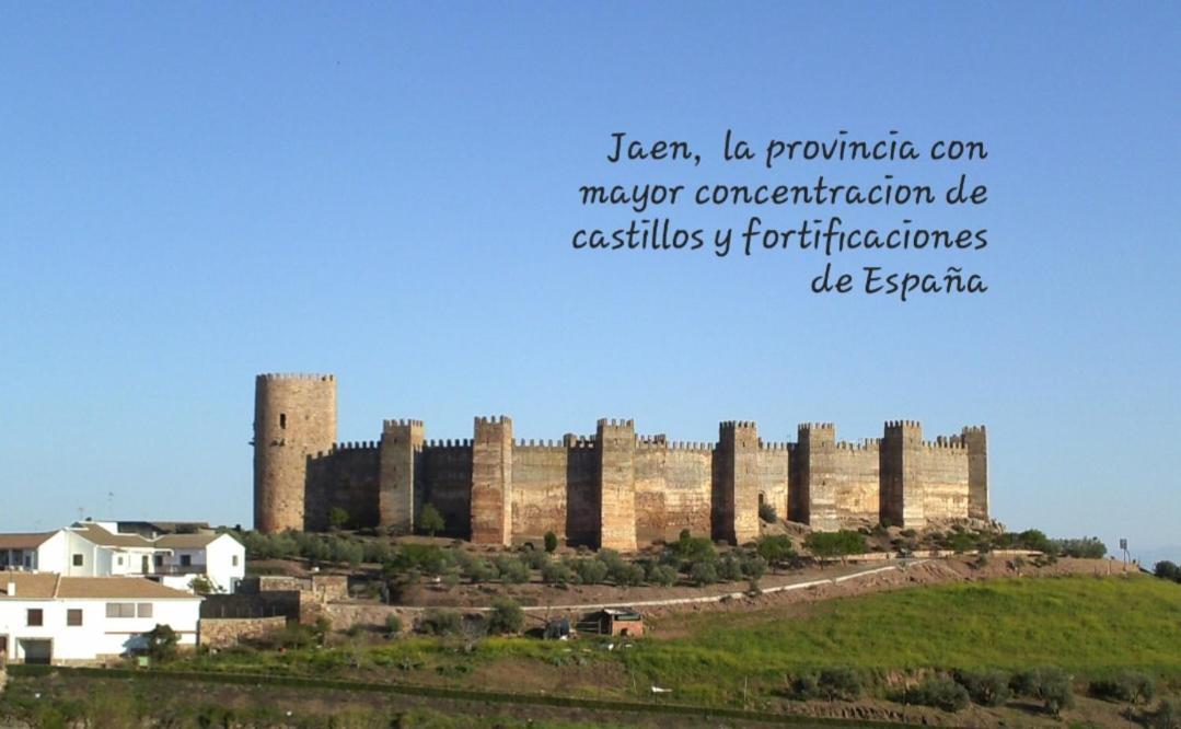 Puerta De Ubeda Appartement *