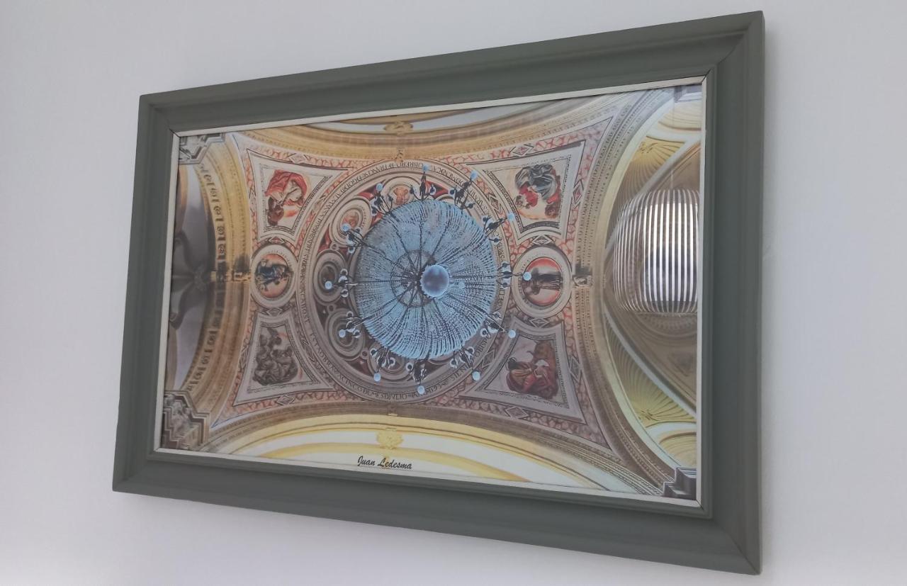 Puerta De Ubeda Appartement *