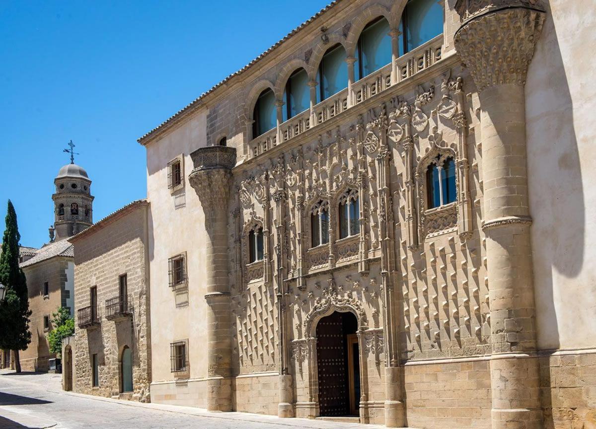 Puerta De Ubeda Appartement