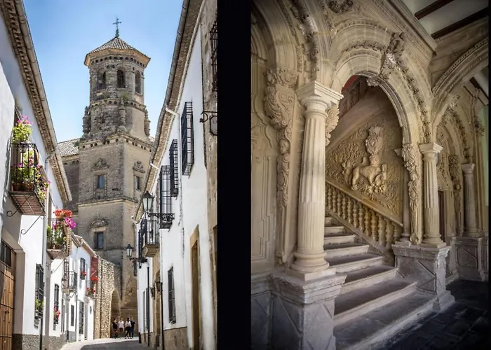 Puerta De Ubeda