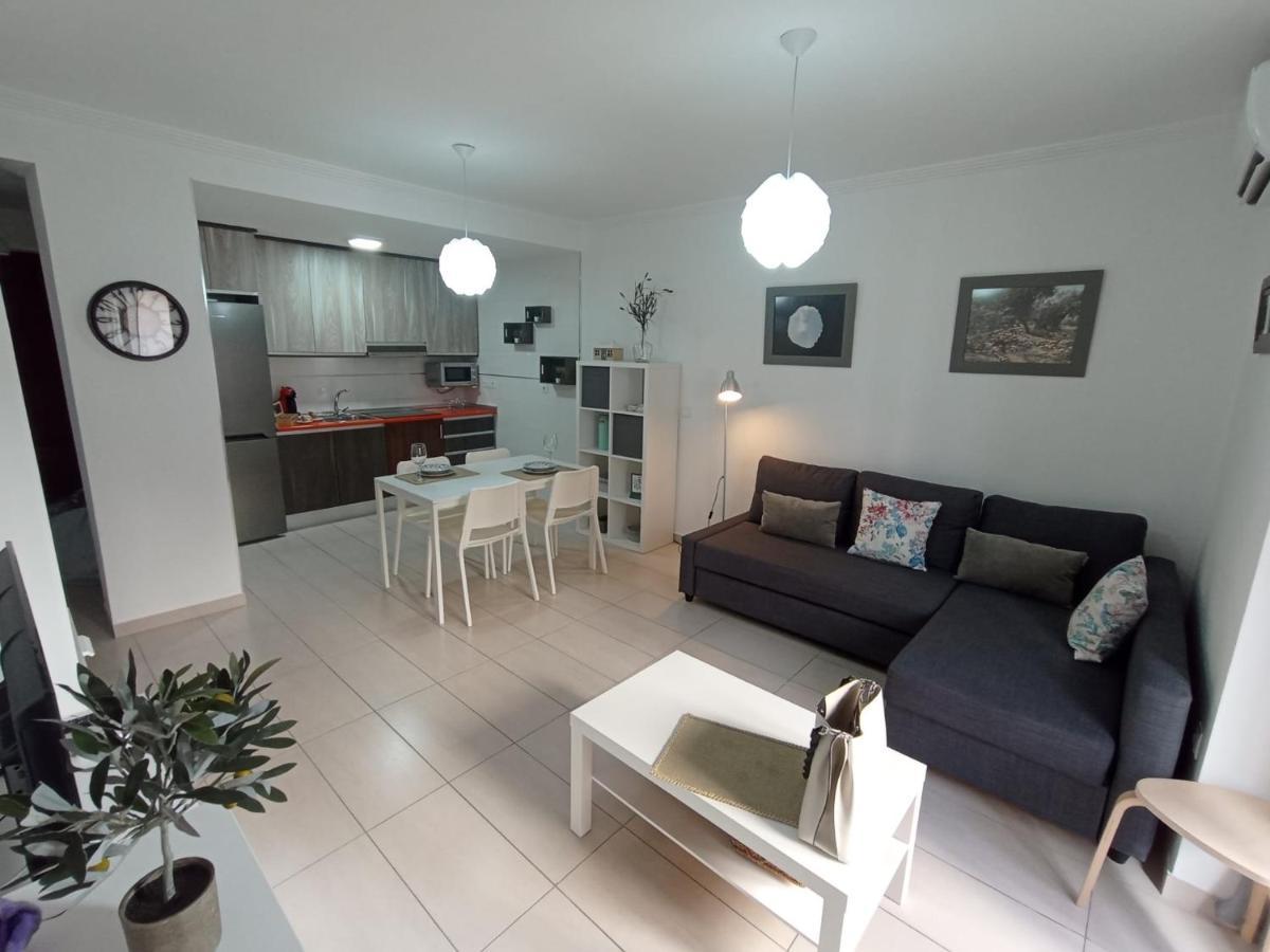 Puerta De Ubeda Apartment