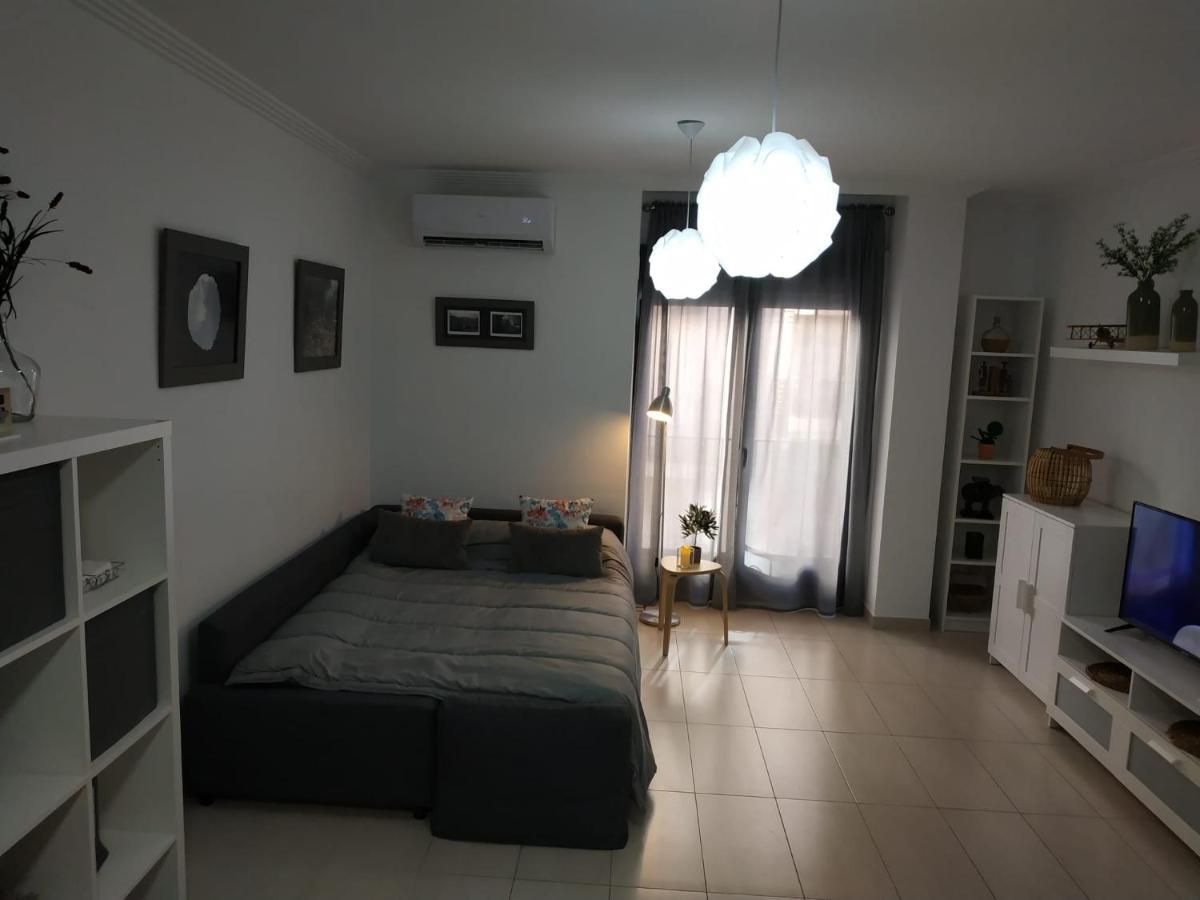 Puerta De Ubeda Apartment