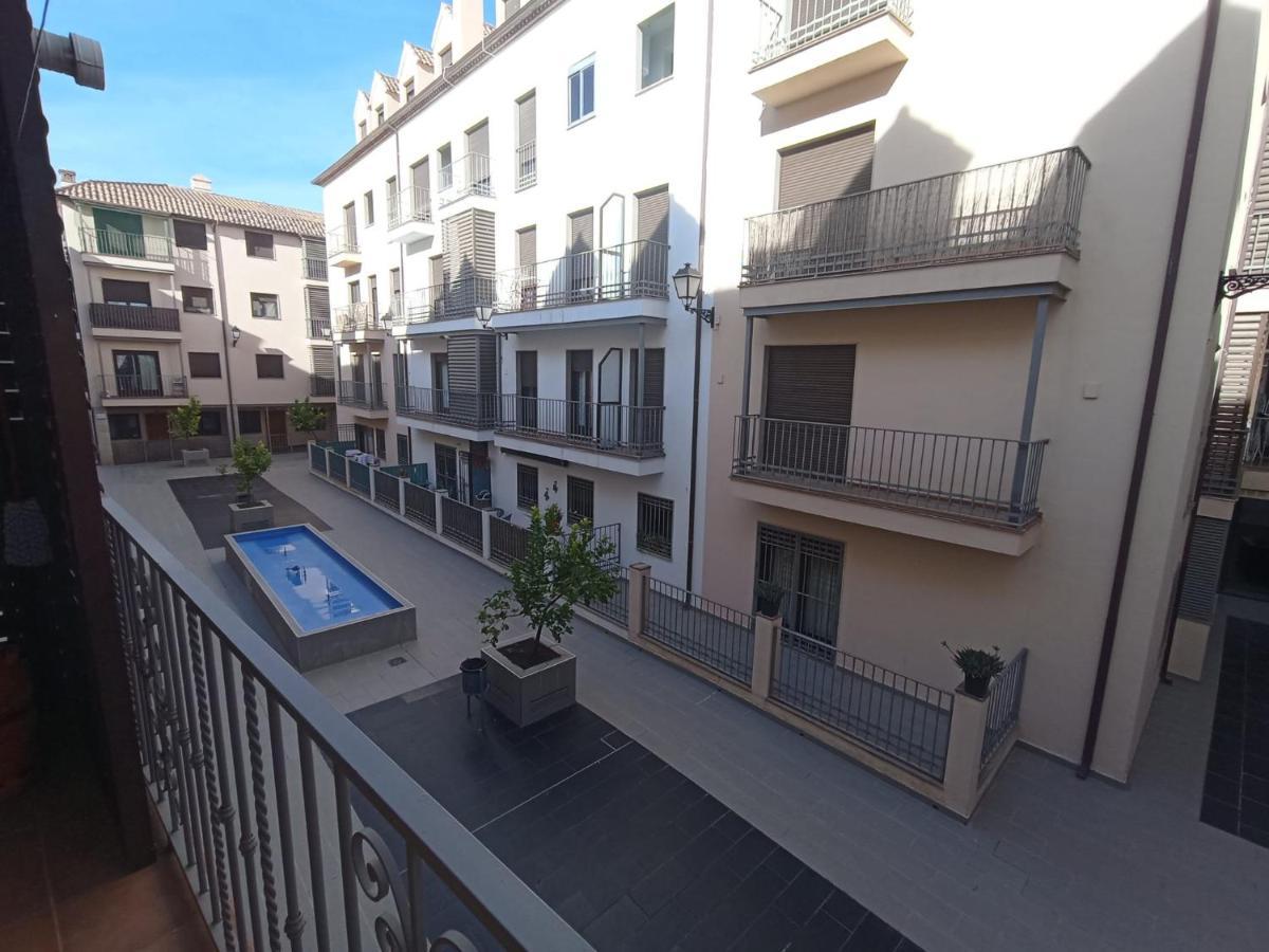 Puerta De Ubeda Apartment