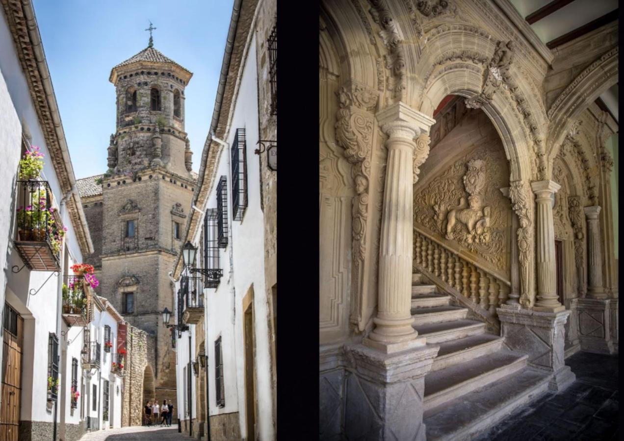 Puerta De Ubeda *