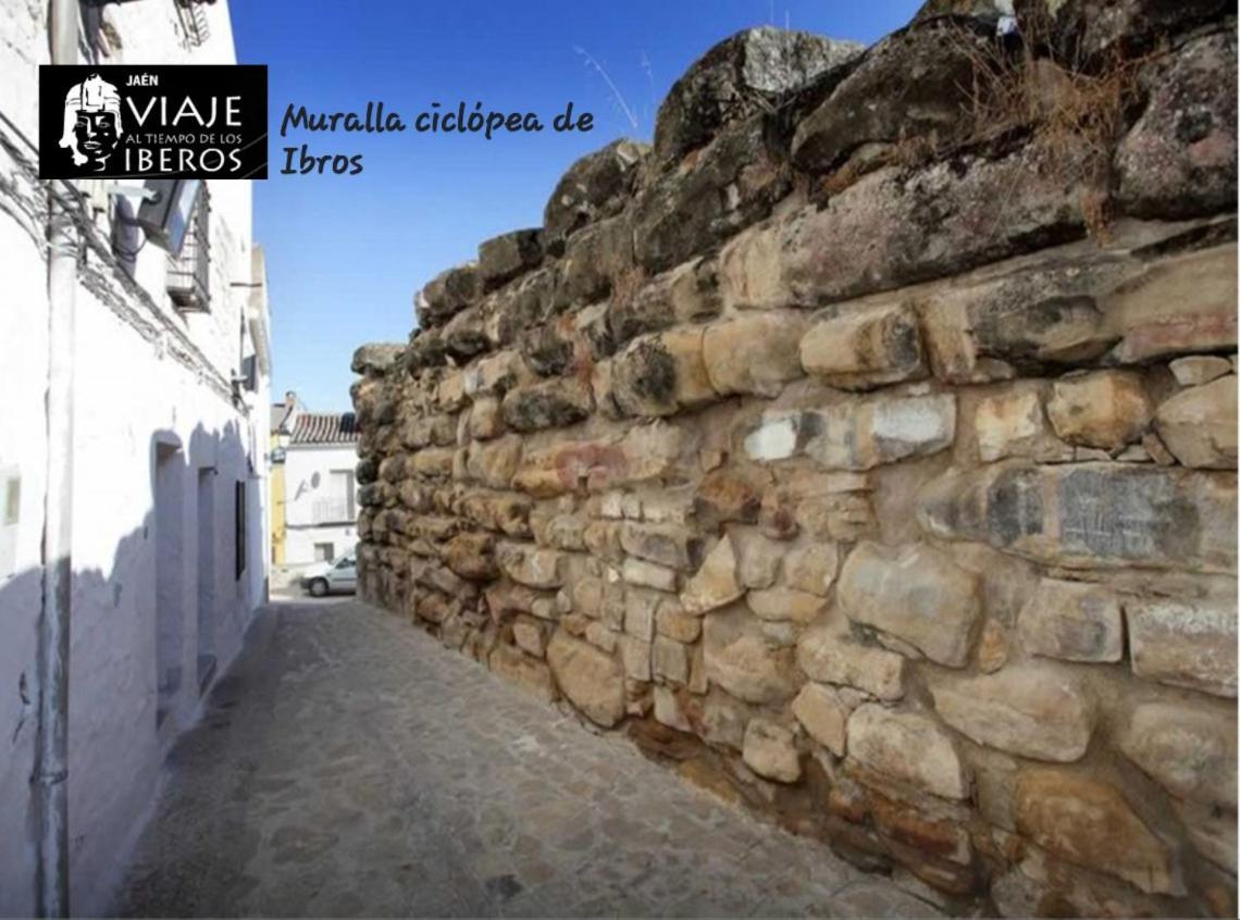 Puerta De Ubeda Apartment Baeza