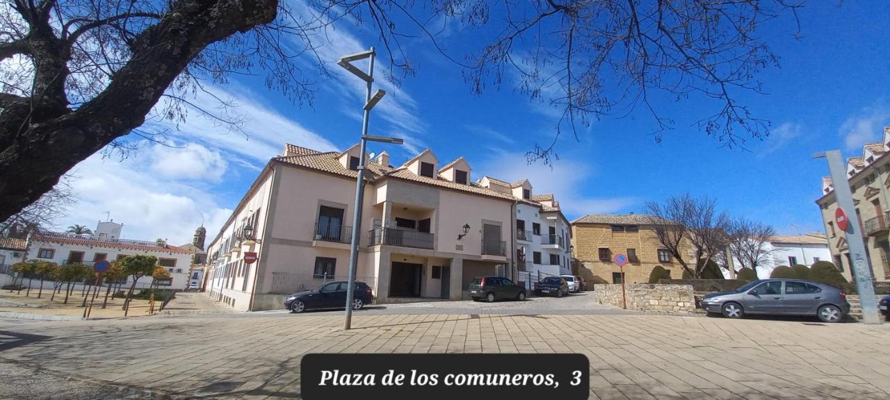 Apartment Puerta De Ubeda *